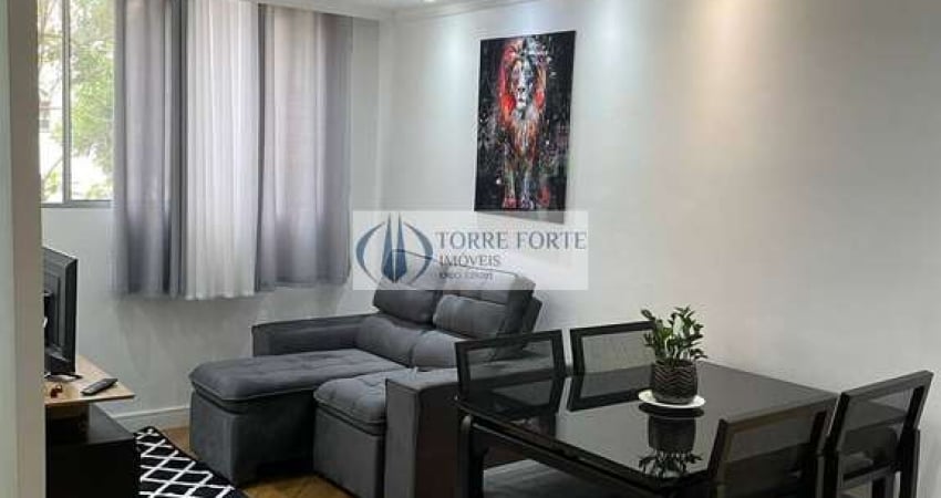 Apartamento 3 dormitórios, 58 m2, 1 vaga, no Jardim Aricanduva