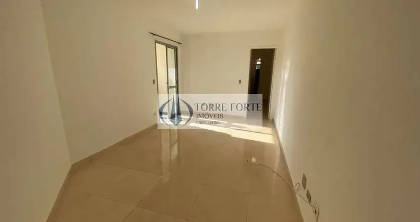 Apartamento 2 dormitórios, 54 m2, 1 vaga, no Jardim Vila Formosa