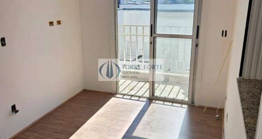 Belo Apartamento com 2 dormitórios em Ferraz de Vasconcelos 