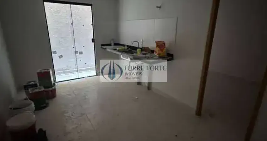 Apartamento Novo com 2 dormitorios sem vaga com Quital na Vila Prudente