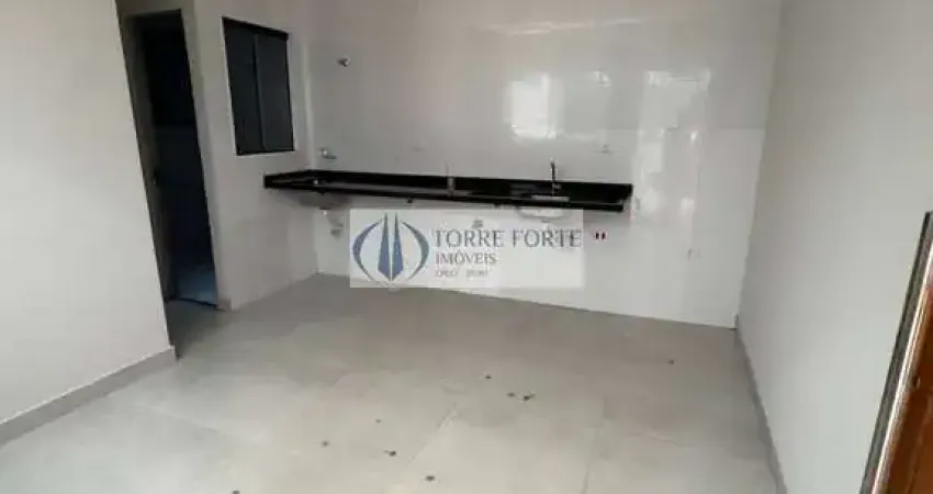 Apartamento Novo com 2 dormitorios sem vaga na Vila Mafra.