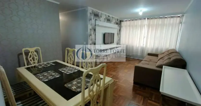 Lindo apartamento 3 dormitórios 1 vaga em Rudge Ramos
