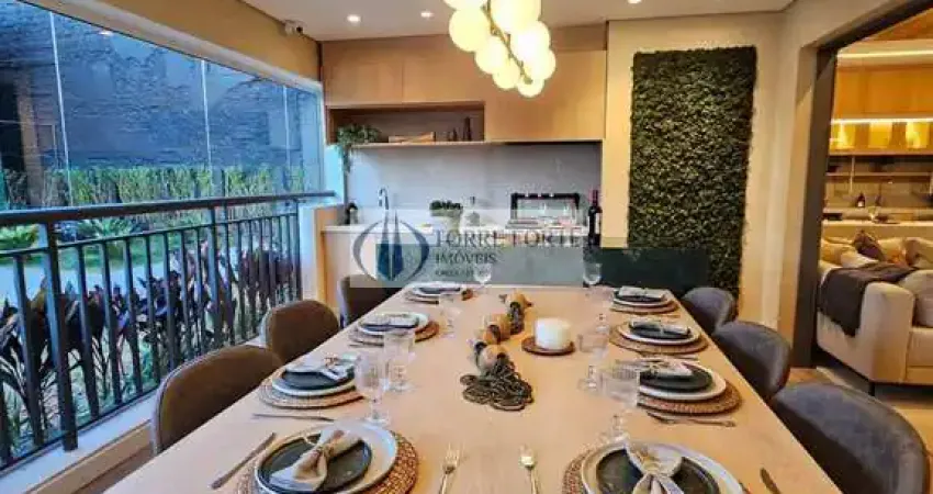 Apartamento com 2 quartos à venda na Rua Madre de Deus, 914, Mooca, São Paulo