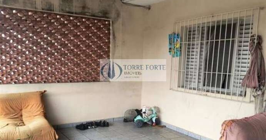 Ótimo sobrado 2 dormitórios, 2 banheiros e 2 vagas em Nova Petrópolis