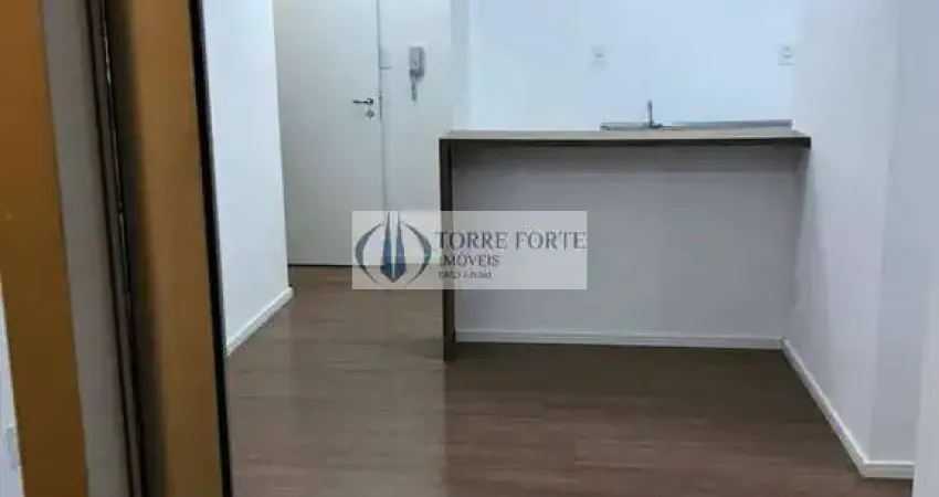 Lindo apartamento 2 dormitórios 1 vaga com lazer completo