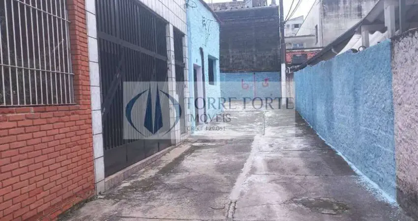 Casa com 3 quartos à venda na Rua Alves de Almeida, 701, Vila Formosa, São Paulo