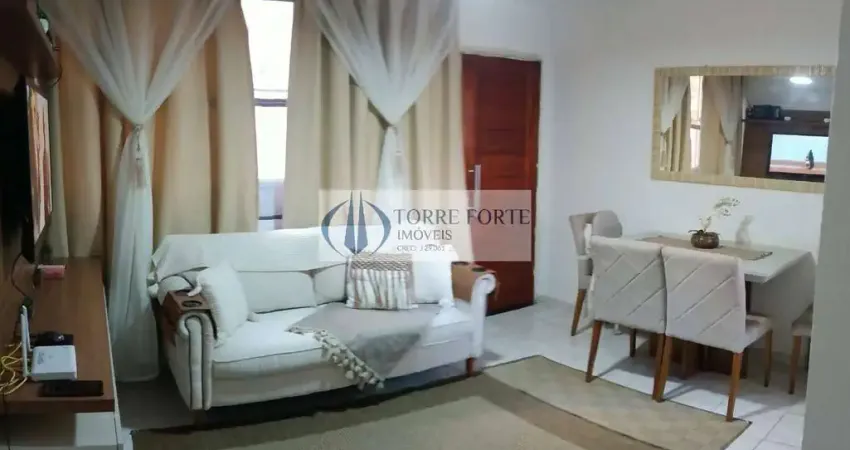 Oportunidade Apartamento 2 Dormitórios e 1 Vagas em Guarulhos