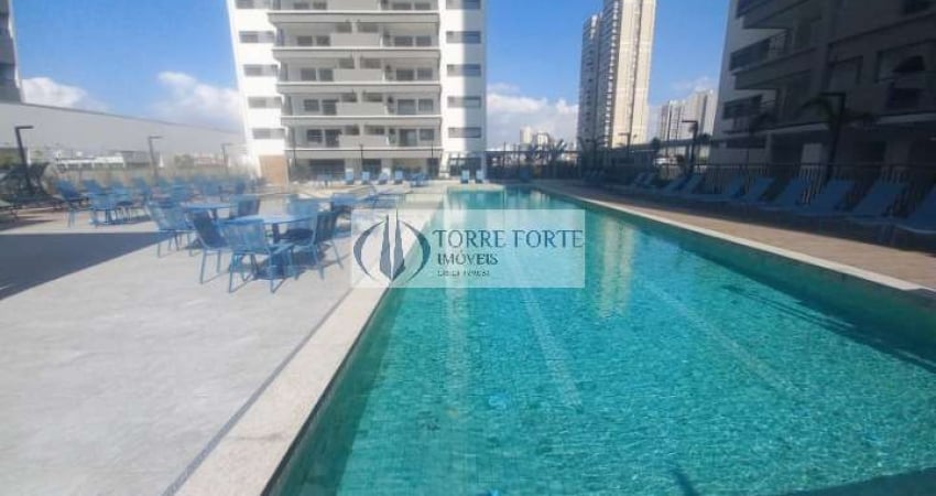 Apartamento NOVO 3 dormitórios 3 suítes 2 vagas  varanda Gourmet