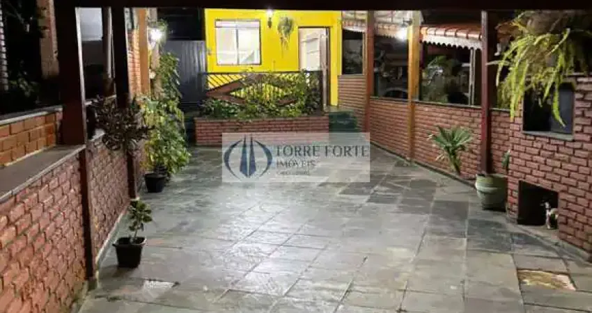 Sobrado em Condomínio Fechado 3 Dormitórios, Suítes e 3 Vagas Aricanduva