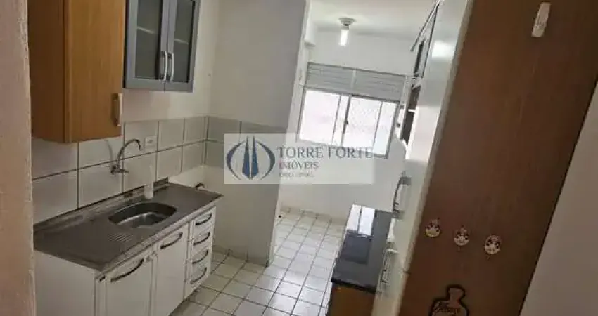 Apartamento Amplo com 3 Dormitórios e 1 Vaga na Vila Formosa