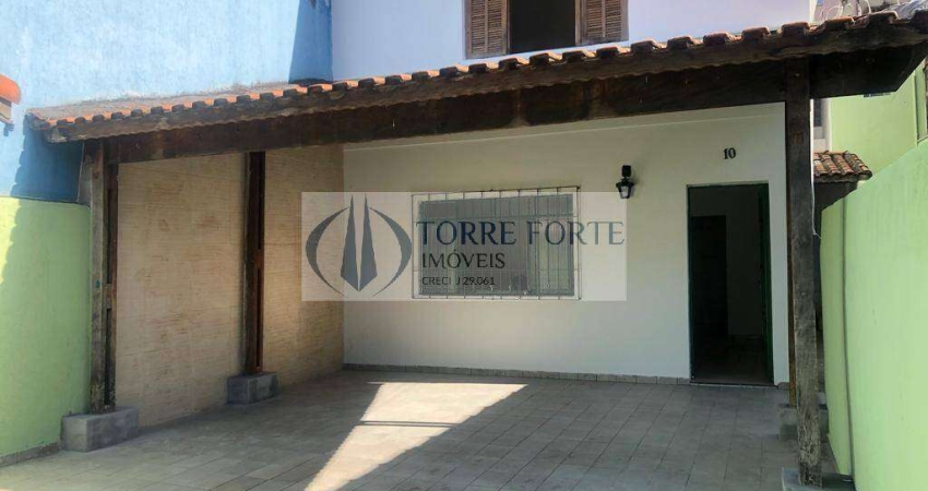 Casa  4 dormitórios 4 vagas 2 casas mesmo terreno no Jd Textil