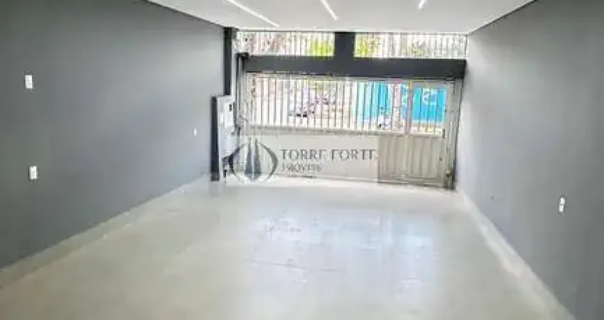 Lindo Sobrado 3 dormitórios 3 suítes 4 vagas Santo André