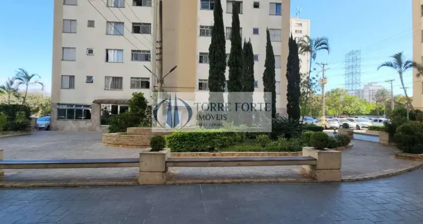 Apartamento mobiliado com 2 dormitórios, 1 vaga livre na Vila Ema
