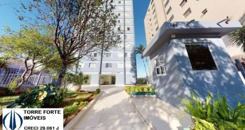 Apartamento com 2 dormitórios,1 vaga ,no moinho velho Ipiranga
