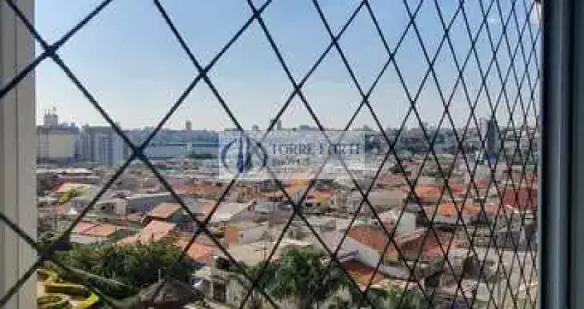 Apartamento Novo 3 Dormitórios, Suíte, 1 Vaga de Garagem Região Aricanduva