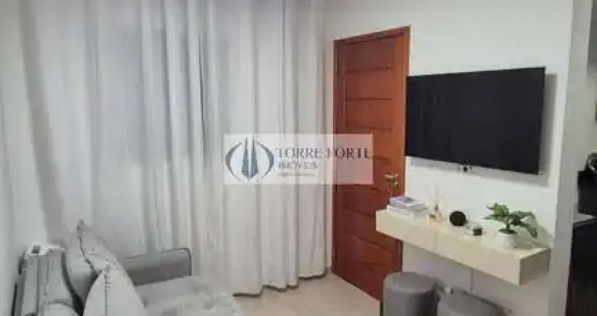 Apartamento com Planejados 2 Dormitórios próximo ao Metrô Artur Alvim