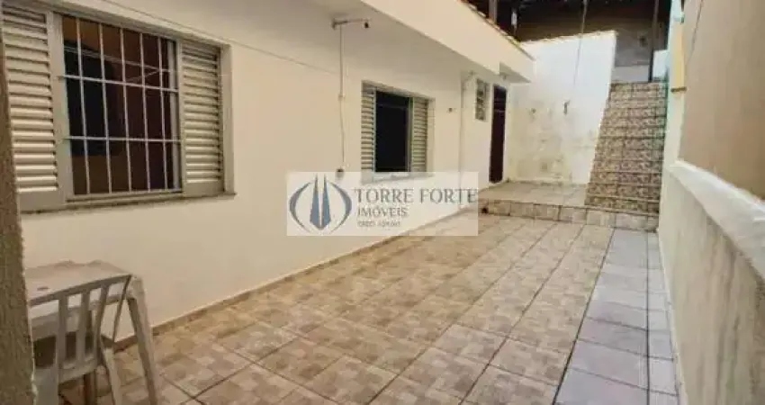 Bela casa 2 dormitorios,2 banheiros, 2 vagas no Jardim Paraiso
