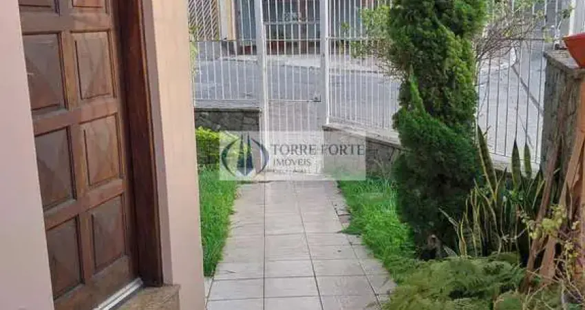 Ótimo Sobrado  para ponto comercial 3 dormitórios , 3 banheiros, 8 vagas