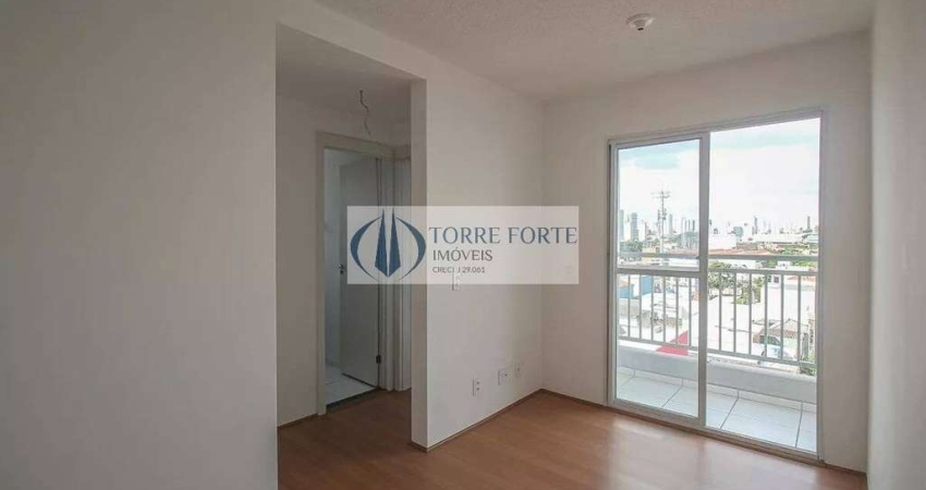 Apartamento ótima localização 2 Dormitórios na Região Ipiranga