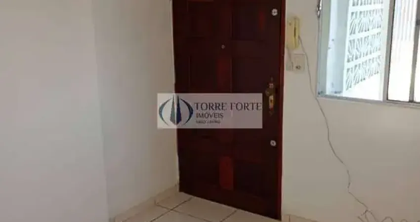 Maravilhoso apartamento com 2 dormitórios no Jardim  José Bonifácio 