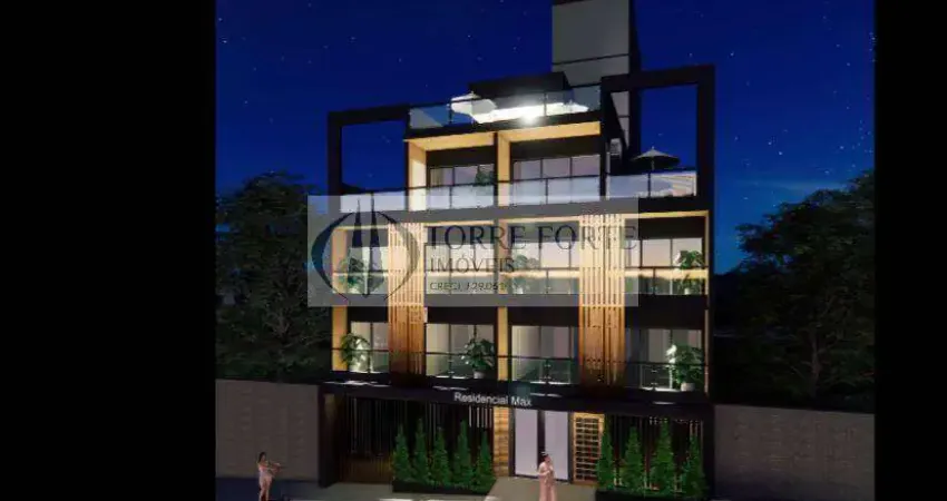 Apartamento com 1 quarto à venda na Rua Capitão Ferraiuolo, 158/160, Vila Invernada, São Paulo