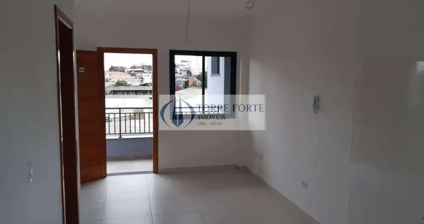 Apartamento com 1 quarto à venda na Rua Isaura Vergueiro Naufel, 277, Artur Alvim, São Paulo
