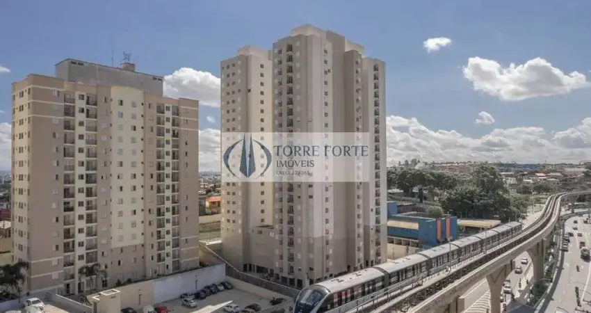 Apartamento com 2 quartos à venda na Avenida Sapopemba, 13302, Jardim Adutora, São Paulo