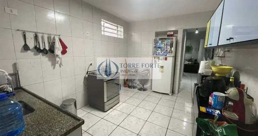 Casa Térrea para Venda na Vila Formosa-  Zona leste (São Pau