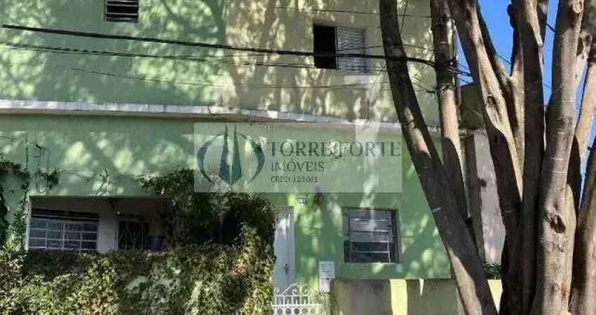 Casa com 2 quartos à venda na Rua Pereira Barbosa, 1, Vila Formosa, São Paulo