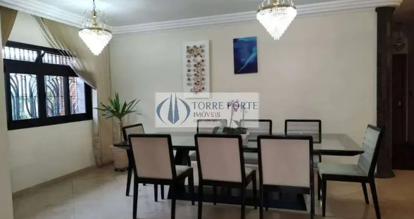 Casa à venda com 5 dormitórios em Vila Londrina, São Paulo-SP