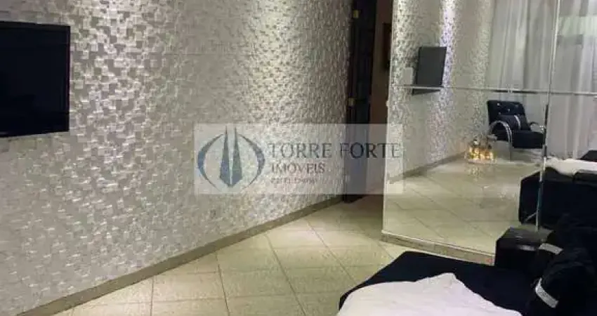 Lindo sobrado 3dormitórios 2 suites 2 vagas Jardim Guanca
