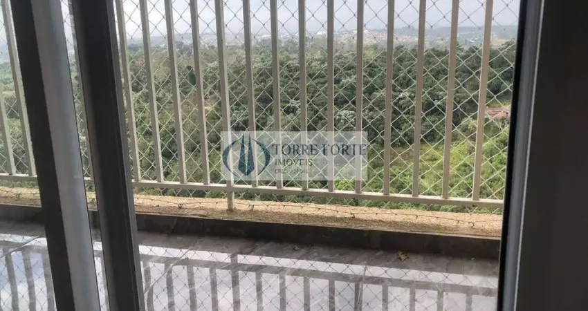 Lindo Apartamento com 2 dormitório em Ferraz de Vasconcelos 