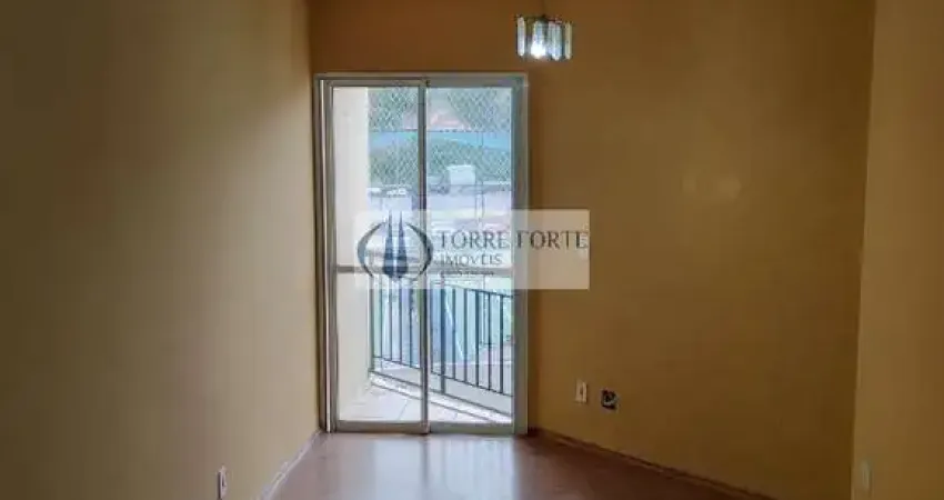 Apartamento com 2 dormitorios 1 vaga , Varanda em Osasco.