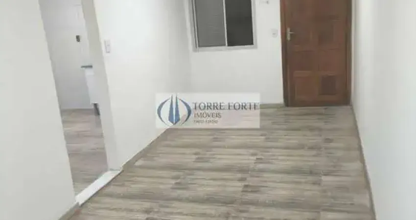 Apartamento CDHU com 2 dormitorios 1 vaga em Itaquera.
