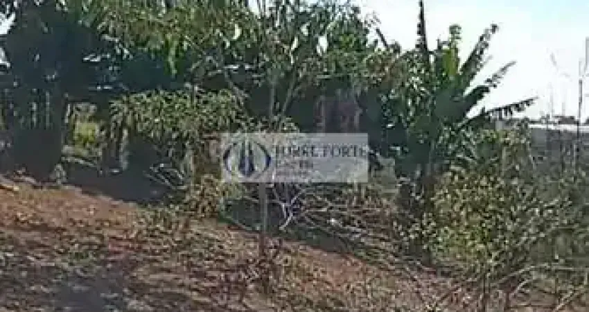 Terreno em Bragança Paulista - 1000 m² - Estrada Bragança/Campinhas - SP