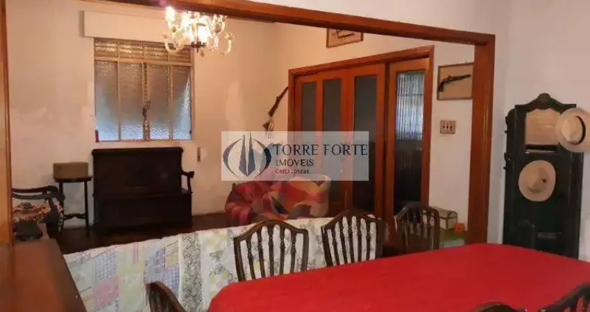 Casa com 3 quartos à venda na Rua Piauí, 1118, Santa Paula, São Caetano do Sul