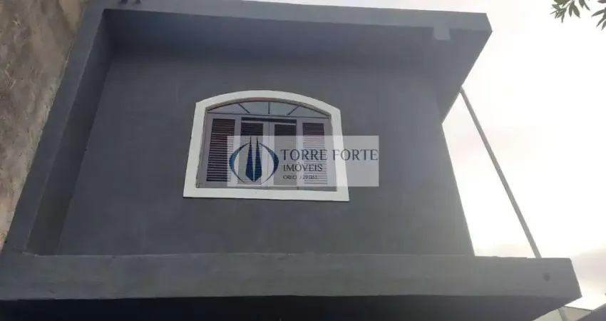 Sobrado 4 Dormitórios, Suíte e 6 Vagas em Guarulhos (estuda permuta)
