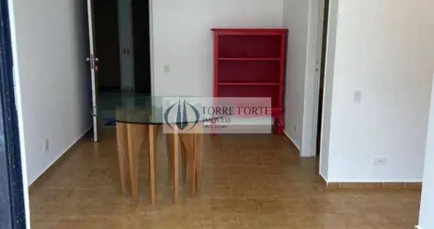 Apartamento com 2 dormitorios 1 suite 1 vaga , Varanda na Enseada Guaruja.