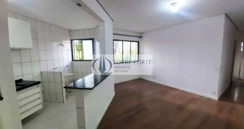 Lindo Apartamento 2 Dormitórios e 1 Vaga em Taboão da Serra