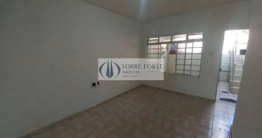 Casa com 2 quartos para alugar na Rua Lácio, 1010, Vila Formosa, São Paulo