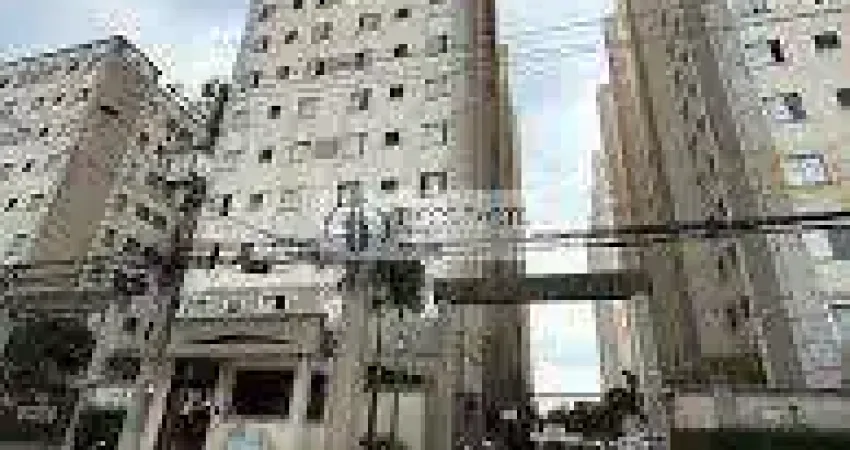 Lindo apartamento 2 dormitórios, 1 vaga , ótima localização