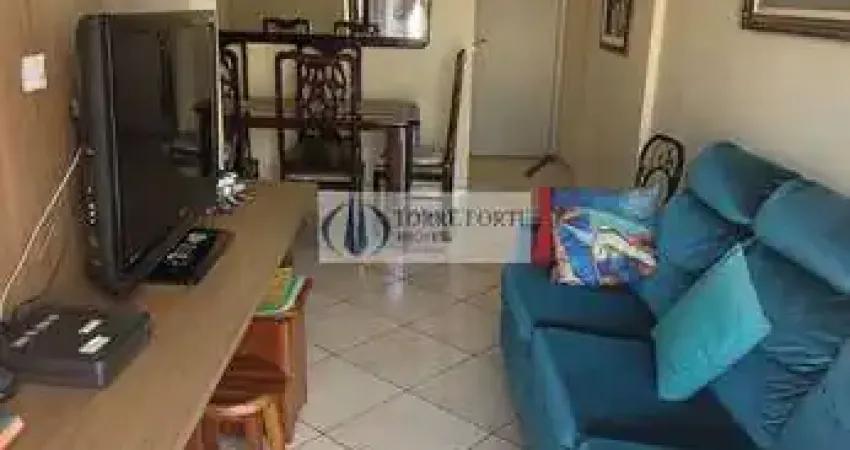 Apartamento com 3 Dormitórios, 2 Vagas e Lazer Completo na Vila Ema