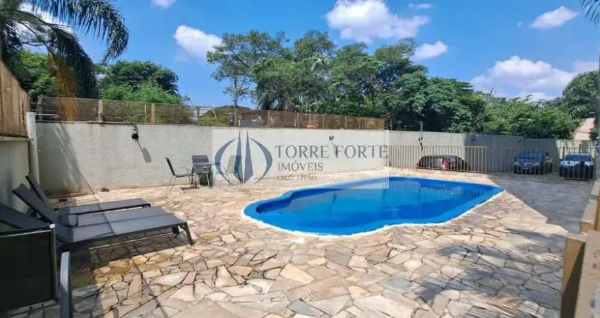 Apartamento Mobiliado 3 Dormitórios, Suíte e 1 Vaga na Vila Maria