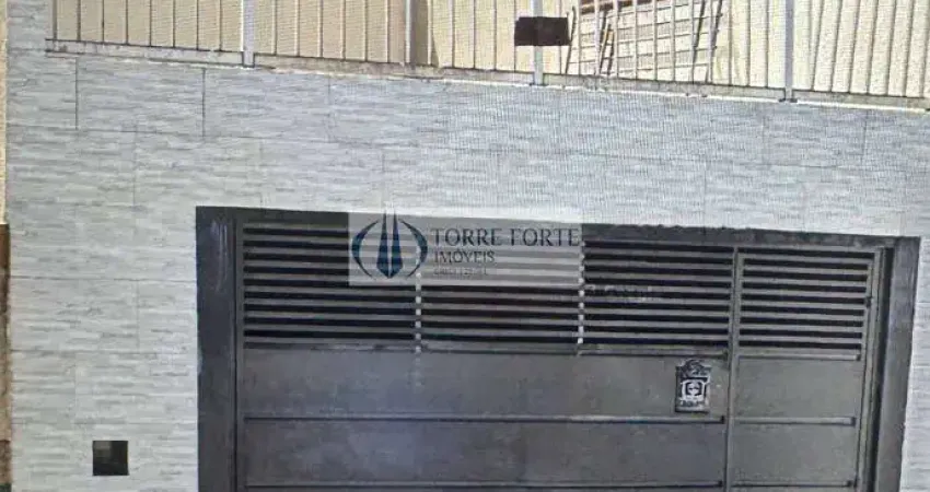 Sobrado com 3 dormitorios 3 suites 2 vagas cobertas na Vila Carrão.