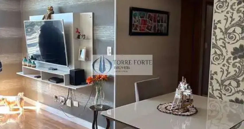 Apartamento 3 dormitórios, 1 suíte, 2 banheiros e 1 vaga em Guarulhos