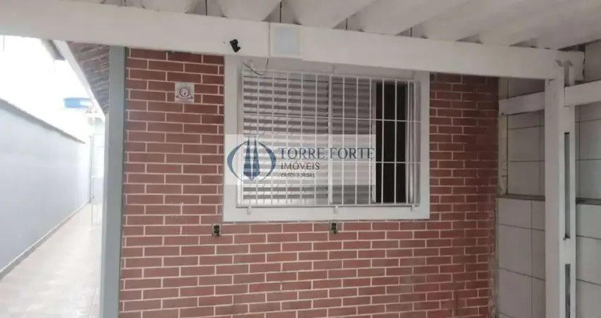 Casa com 2 dormitorios 1 suite 2 vagas de garagem na ocian praia grande