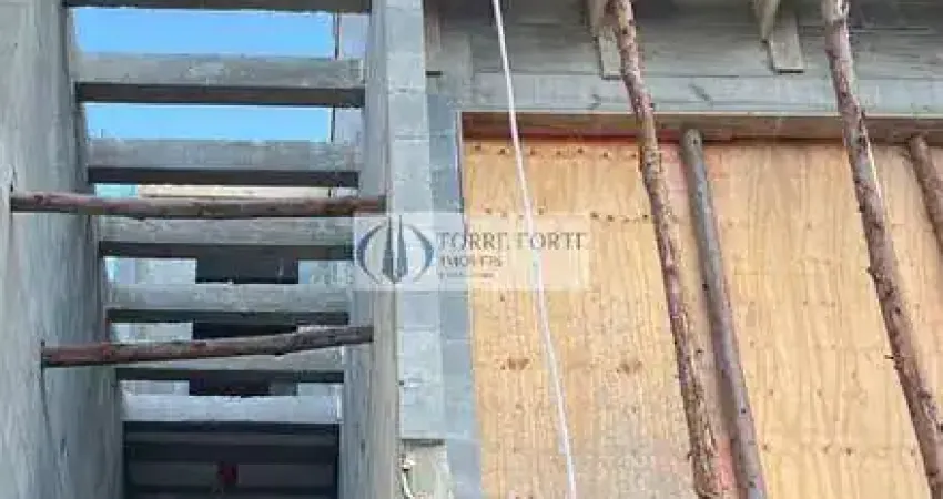 Lindo sobrado com 3 suítes. com 4 vagas de carros na vila formosa.