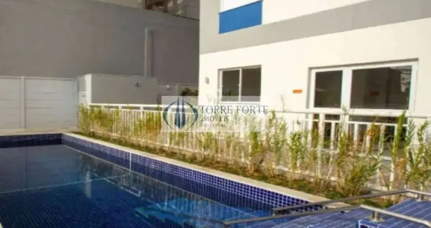 Apartamento com 1 quarto à venda na Rua Doutor Sérgio Meira, 280, Barra Funda, São Paulo