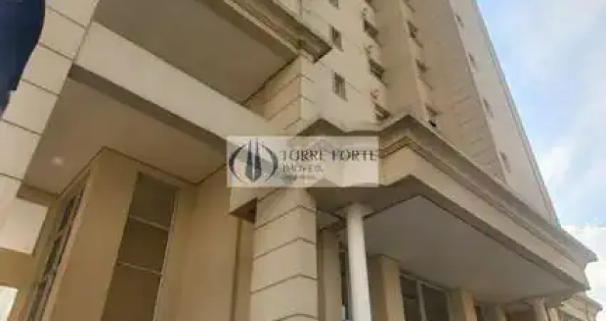 Apartamento 3 dormitórios, 1 suíte e 2 vagas na vila regente feijó