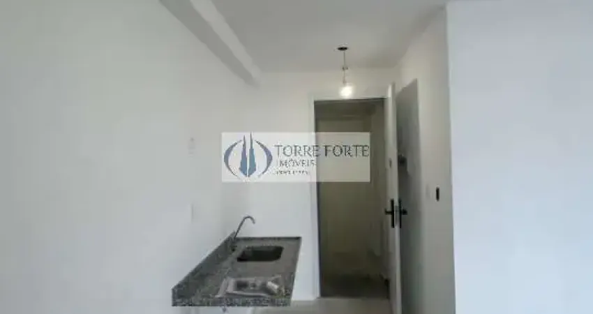 Apartamento com 1 quarto à venda na Rua Elói Cerqueira, 287, Belenzinho, São Paulo